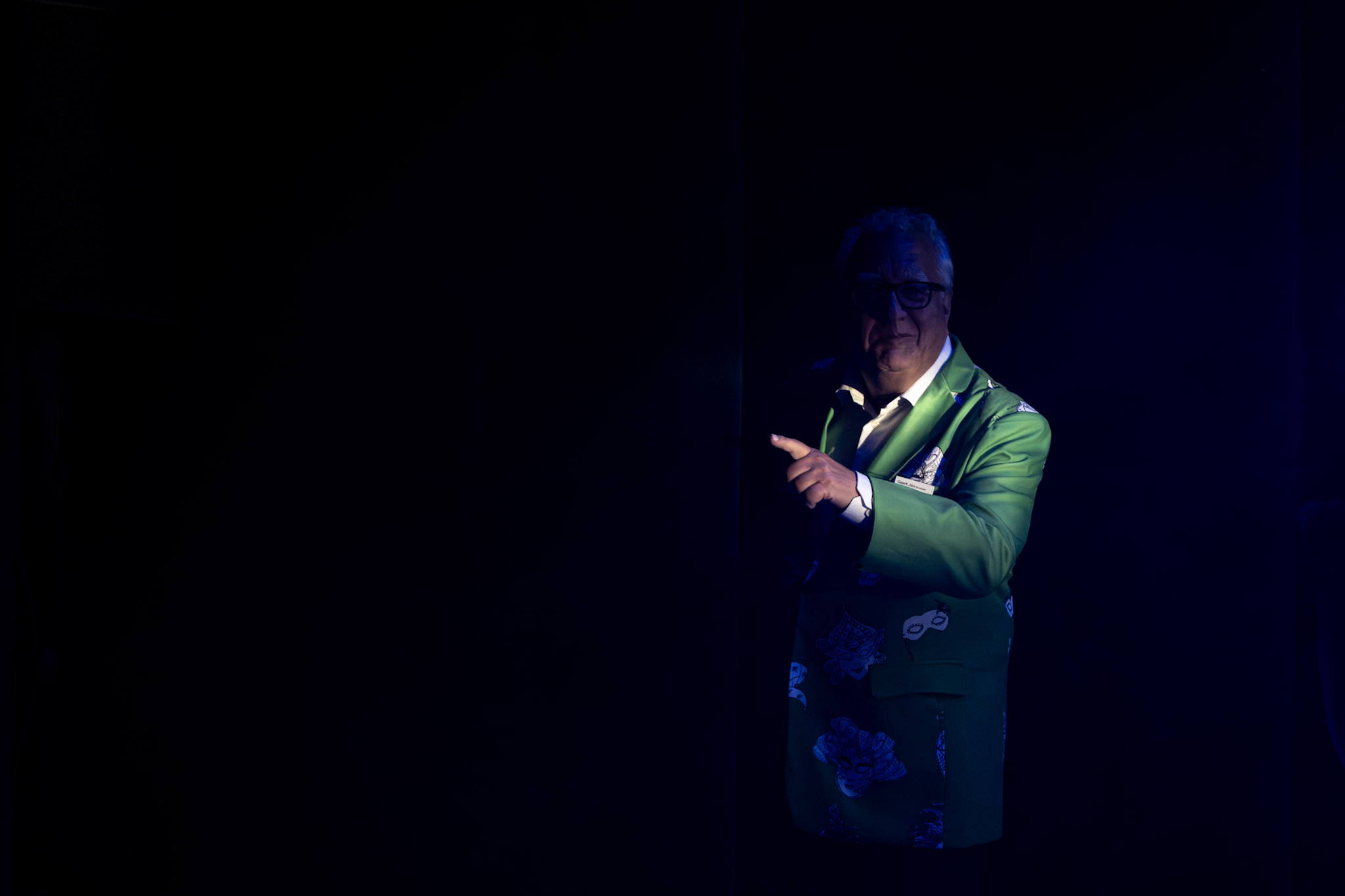 banner