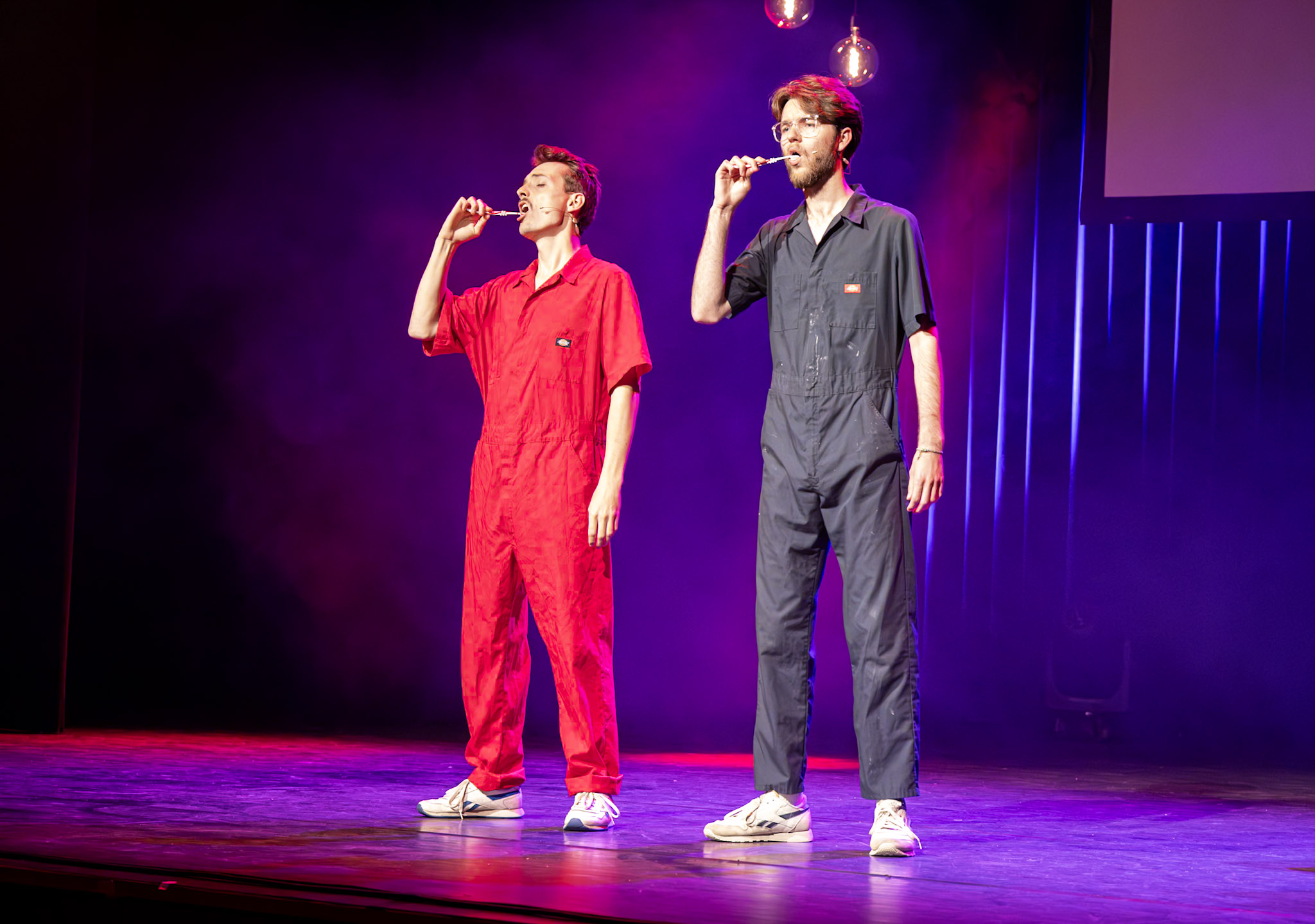 banner