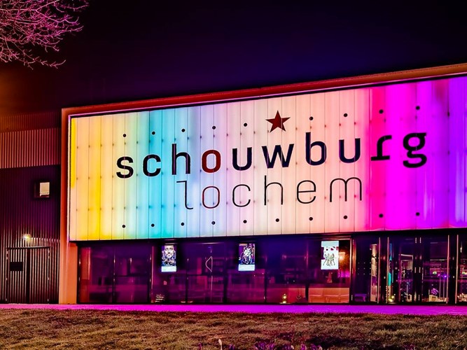 Schouwburg Lochem